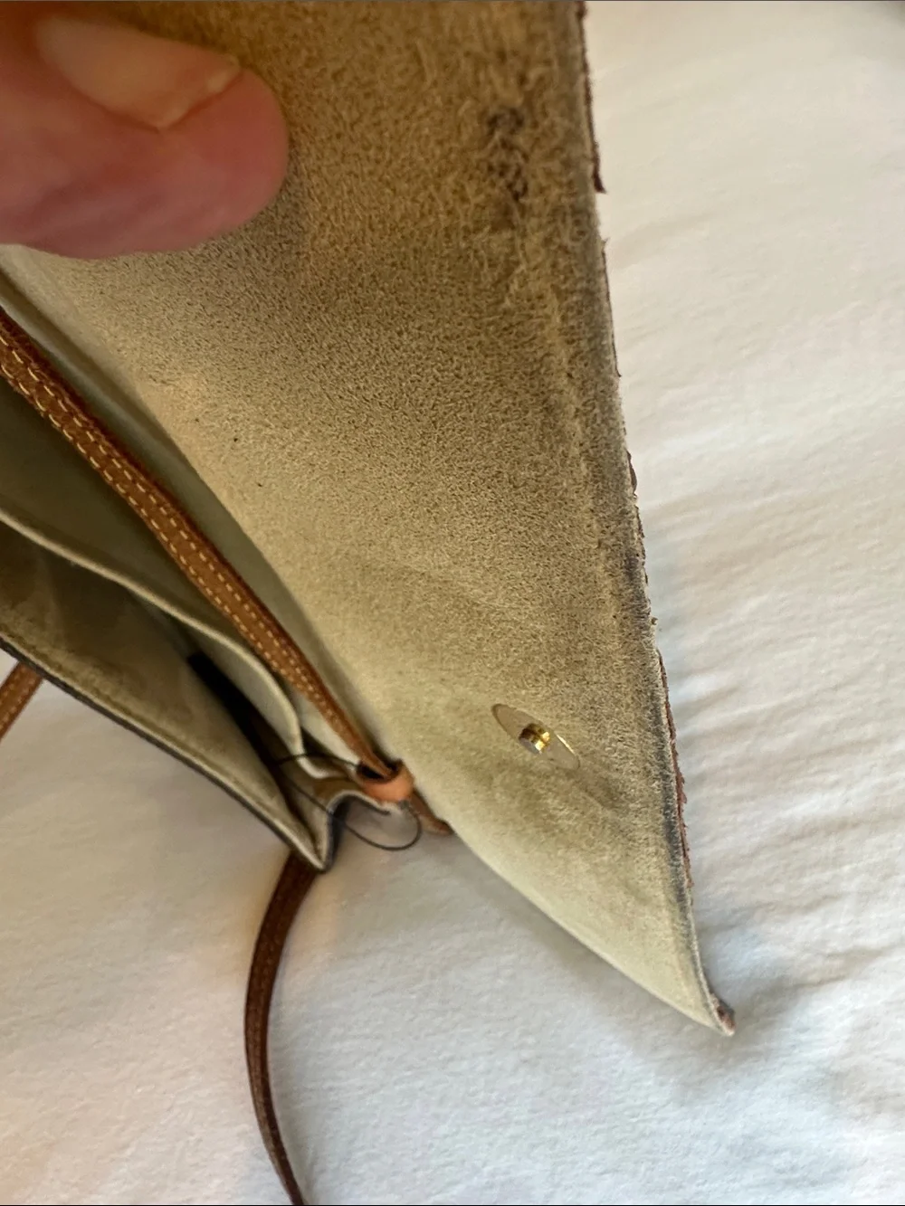Louis Vuitton vintage louis